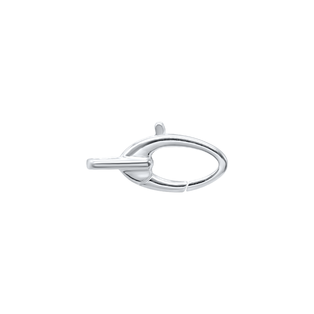 ITI NYC Lobster Lock (6.5 x 17 mm)