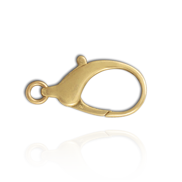 ITI NYC Lobster Locks (36 x 17.3 mm)