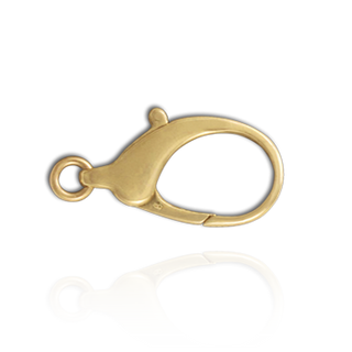 ITI NYC Lobster Locks (36 x 17.3 mm)