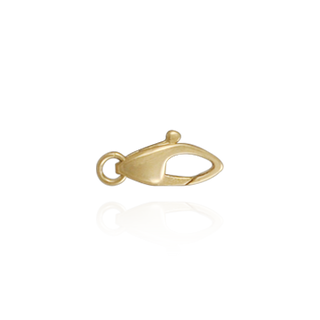 ITI NYC Lobster Locks with Jump Rings (4 x 10 mm)