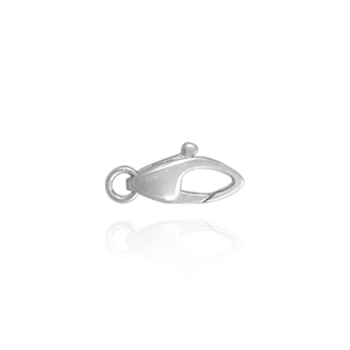 ITI NYC Lobster Locks with Jump Rings (4 x 10 mm)