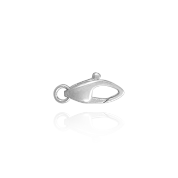 ITI NYC Lobster Locks with Jump Rings (4 x 10 mm)