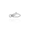 ITI NYC Lobster Locks with Jump Rings (4 x 10 mm)