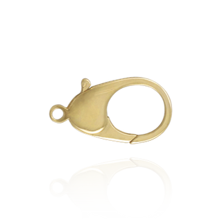 ITI NYC Extra Large Lobster Locks (30 x 16.7 mm)