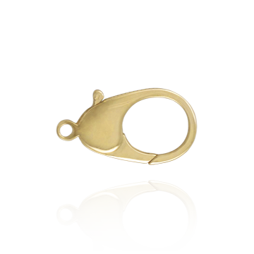ITI NYC Extra Large Lobster Locks (30 x 16.7 mm)