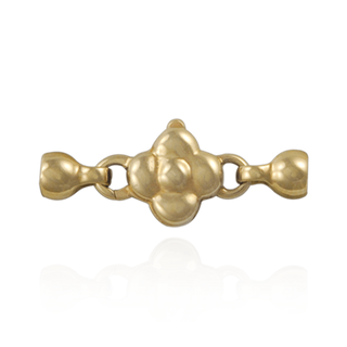 ITI NYC Lobster Pearl Clasps (12 x 30 mm)