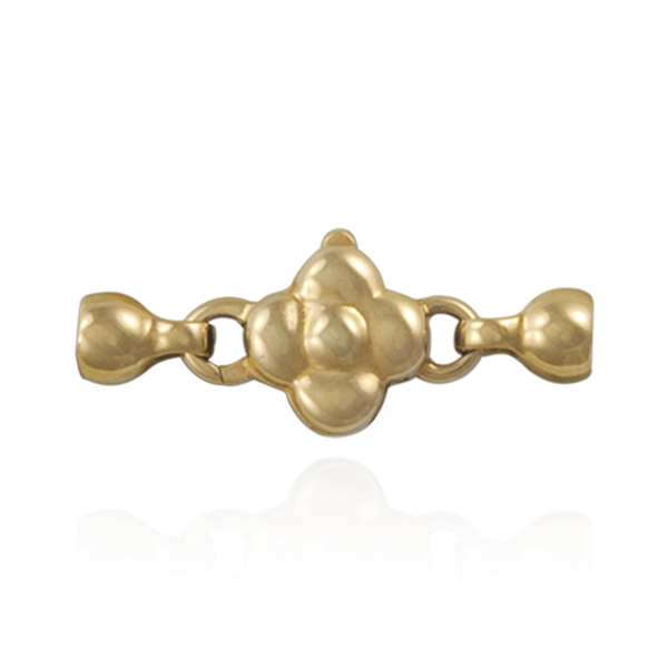 ITI NYC Lobster Pearl Clasps (12 x 30 mm)