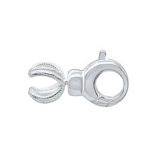 ITI NYC Fancy Lobster Lock (9 x 27 mm)