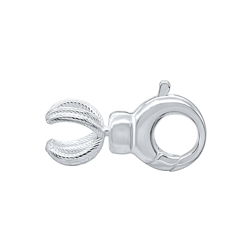 ITI NYC Fancy Lobster Lock (9 x 27 mm)