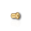 ITI NYC Large Mushroom for Figure 8 Safety Lock (1.9 x 2.5 mm)