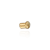 ITI NYC Small Mushroom for Figure 8 Safety Lock (1.6 x 2.2 mm)