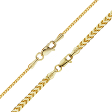 Load image into Gallery viewer, Flatiron Franco Bracelet in 14K Yellow Gold
