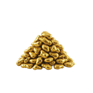 22K Yellow Gold Casting Grain