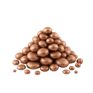 18K Rose Gold Casting Grain