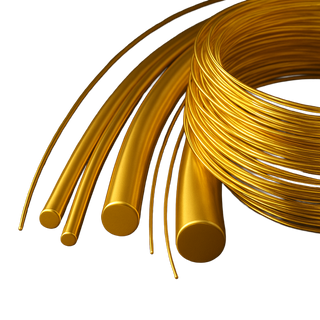 Gold Filled Wire