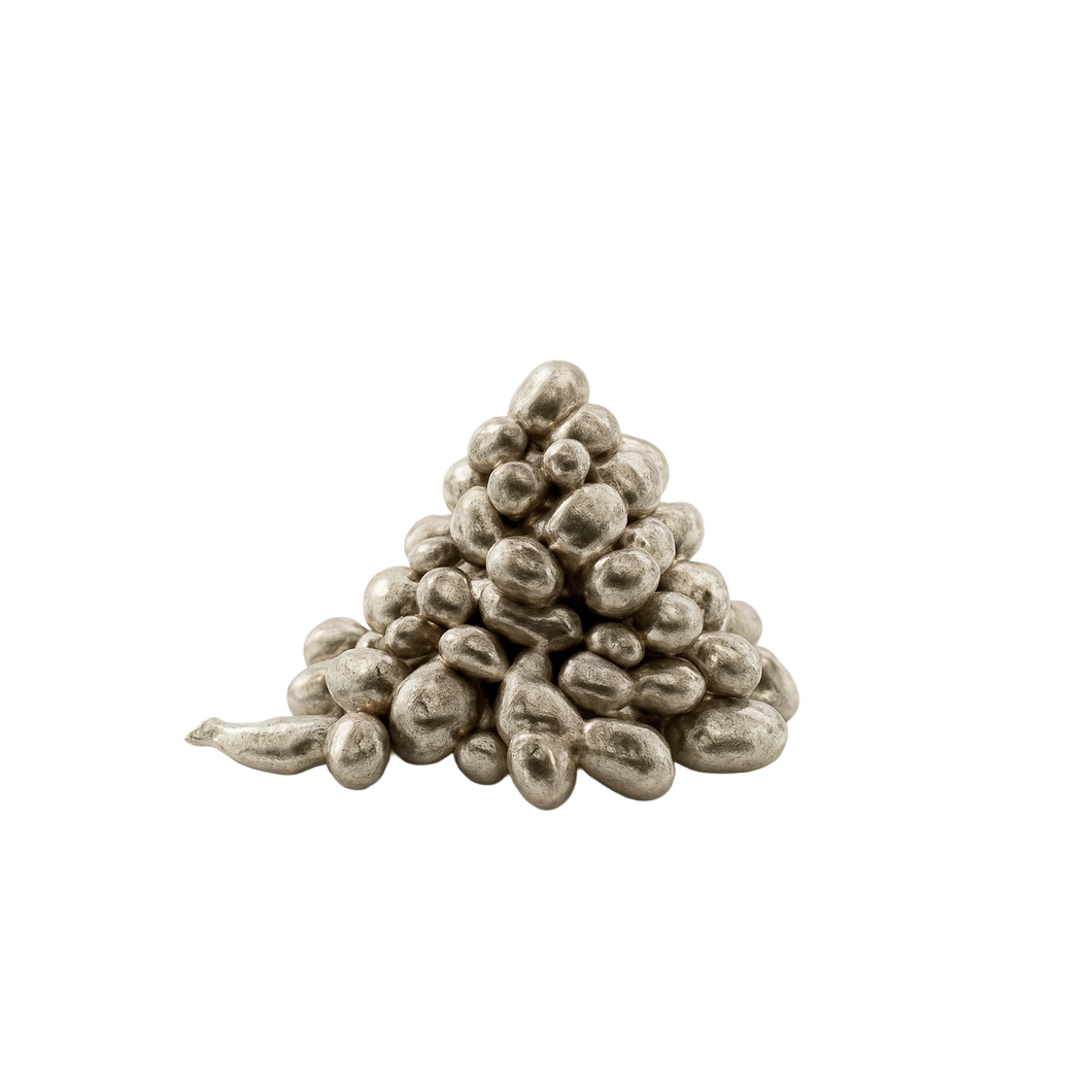 Sterling Silver Casting Grain (925)