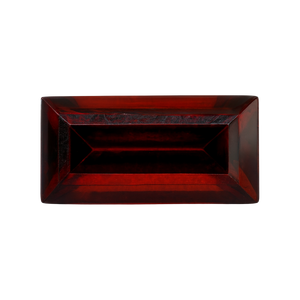 Baguette AAA Natural Garnet - January Birthstones