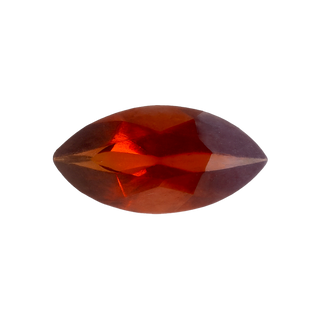 Marquise Garnet - January Birthstones