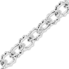 Bulk / Spooled Handmade Chain in Sterling Silver (9.00 mm)