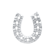 Load image into Gallery viewer, Horseshoe Trim for Eleven Stones (14.40 x 13.20 mm)
