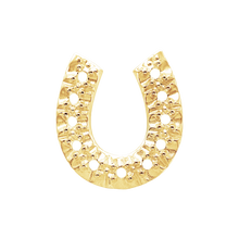 Load image into Gallery viewer, Horseshoe Trim for Eleven Stones (14.40 x 13.20 mm)

