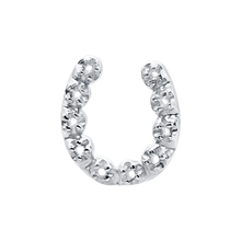 Load image into Gallery viewer, Horseshoe Trim for Ten Stones (11.20 x 10.40 mm)
