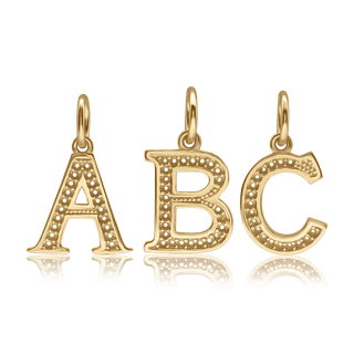 ITI NYC Pro Caption (16mm) (100% Polished with Bail)