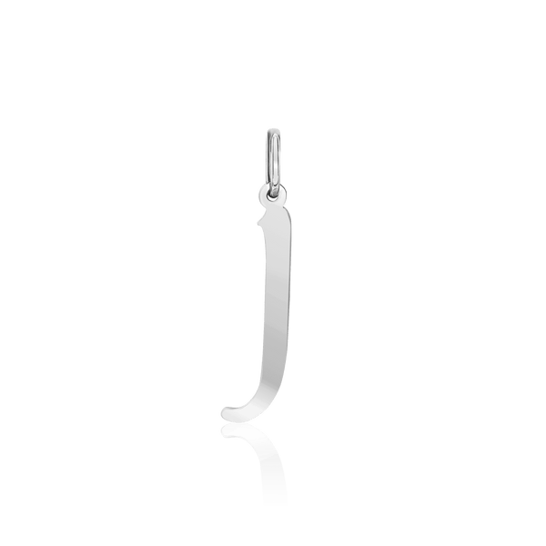 ITI NYC Old Standard in 14K Gold (17-25mm) (100% Polished with Bail)