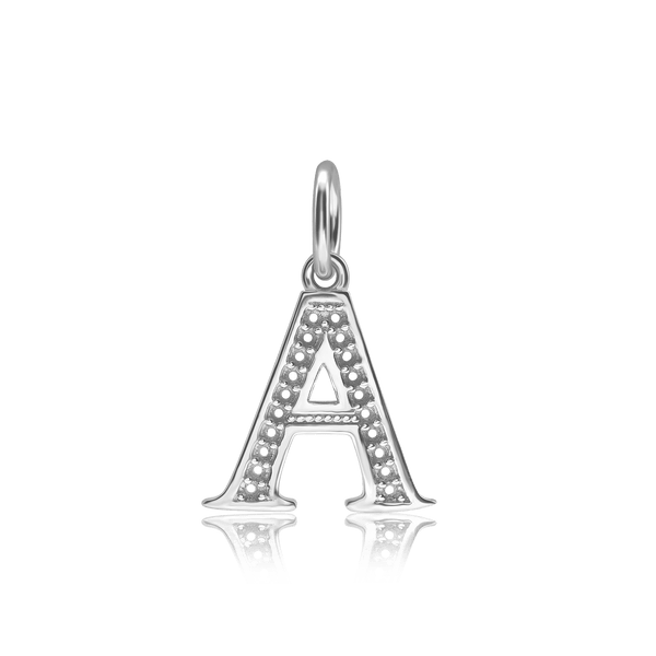 ITI NYC Pro Caption (16mm) (100% Polished with Bail)