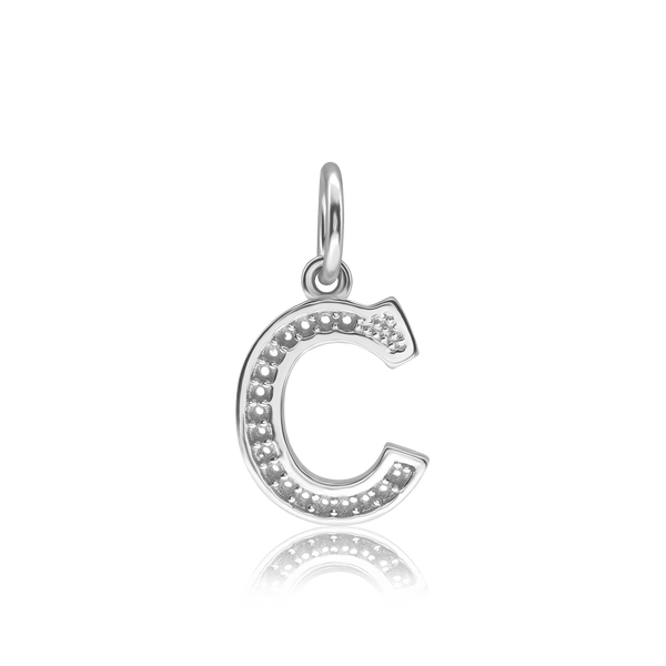 ITI NYC Pro Caption (16mm) (100% Polished with Bail)