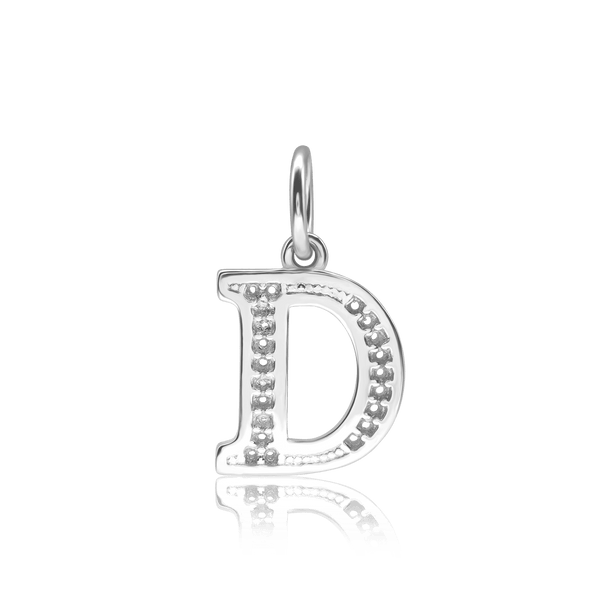 ITI NYC Pro Caption (16mm) (100% Polished with Bail)