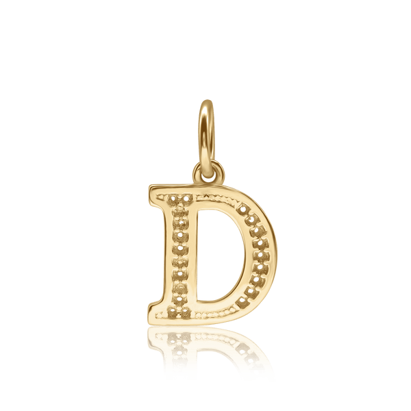 ITI NYC Pro Caption (16mm) (100% Polished with Bail)