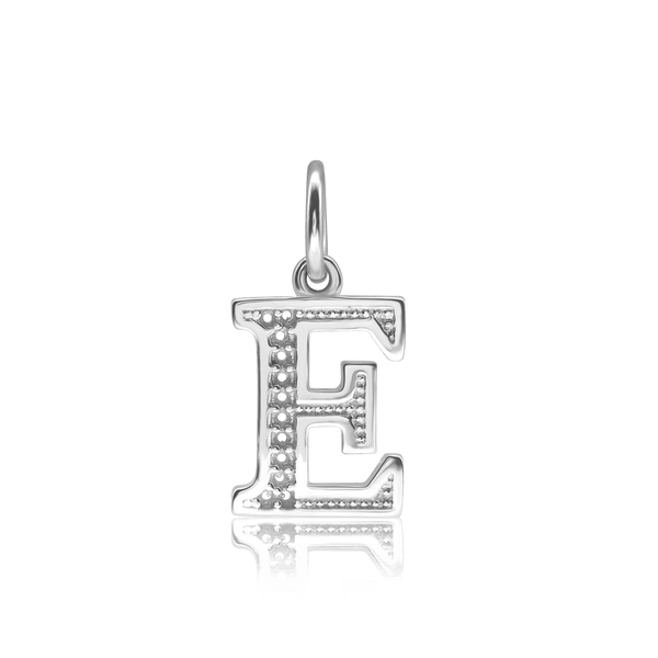 ITI NYC Pro Caption (16mm) (100% Polished with Bail)