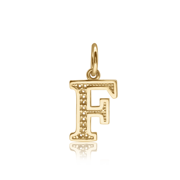 ITI NYC Pro Caption (16mm) (100% Polished with Bail)