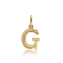 Load image into Gallery viewer, ITI NYC Pro Caption (16mm) (100% Polished with Bail)
