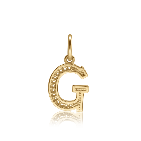 ITI NYC Pro Caption (16mm) (100% Polished with Bail)
