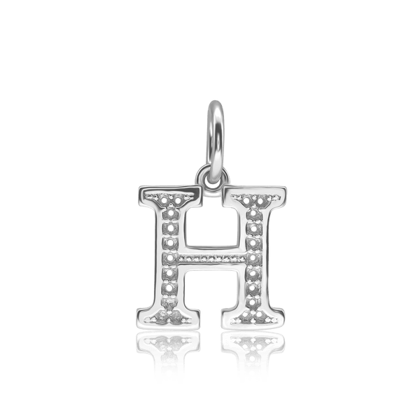 ITI NYC Pro Caption (16mm) (100% Polished with Bail)