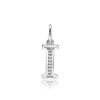 ITI NYC Pro Caption (16mm) (100% Polished with Bail)