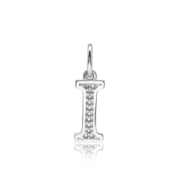 ITI NYC Pro Caption (16mm) (100% Polished with Bail)