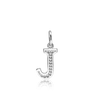 ITI NYC Pro Caption (16mm) (100% Polished with Bail)