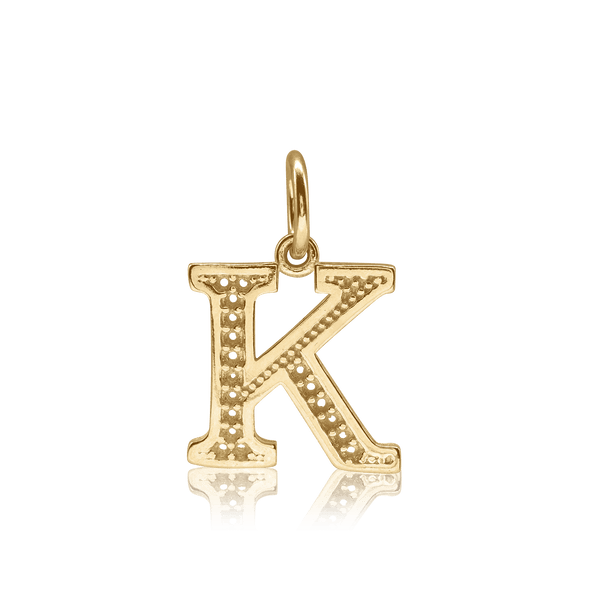 ITI NYC Pro Caption (16mm) (100% Polished with Bail)