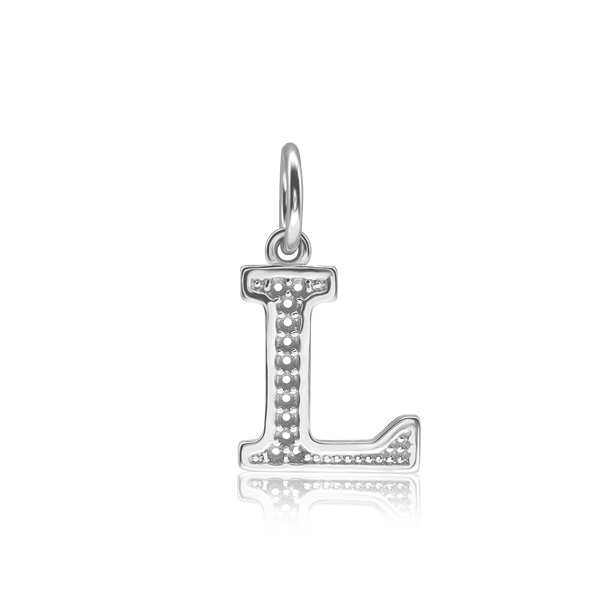 ITI NYC Pro Caption (16mm) (100% Polished with Bail)