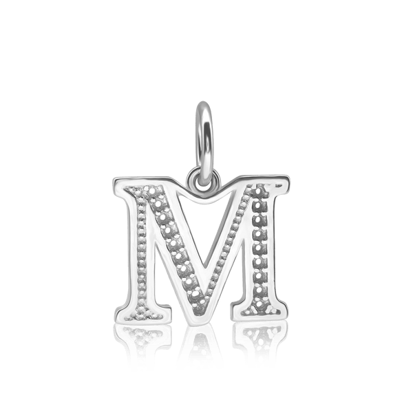 ITI NYC Pro Caption (16mm) (100% Polished with Bail)