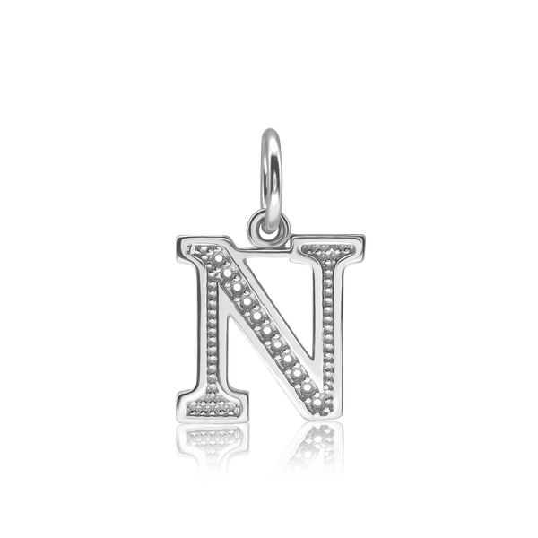 ITI NYC Pro Caption (16mm) (100% Polished with Bail)