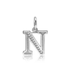 ITI NYC Pro Caption (16mm) (100% Polished with Bail)