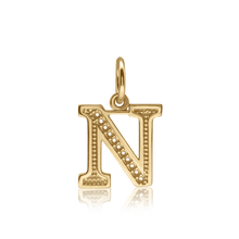 Load image into Gallery viewer, ITI NYC Pro Caption (16mm) (100% Polished with Bail)
