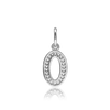 ITI NYC Pro Caption (16mm) (100% Polished with Bail)