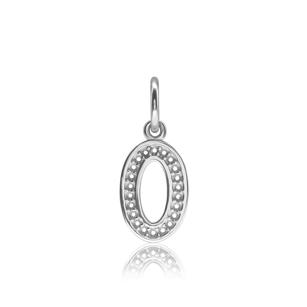 ITI NYC Pro Caption (16mm) (100% Polished with Bail)