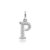 ITI NYC Pro Caption (16mm) (100% Polished with Bail)