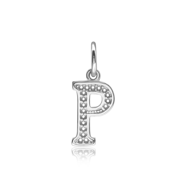 ITI NYC Pro Caption (16mm) (100% Polished with Bail)